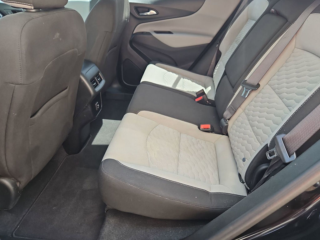 Thumbnail: 2021 Chevrolet Equinox - 27