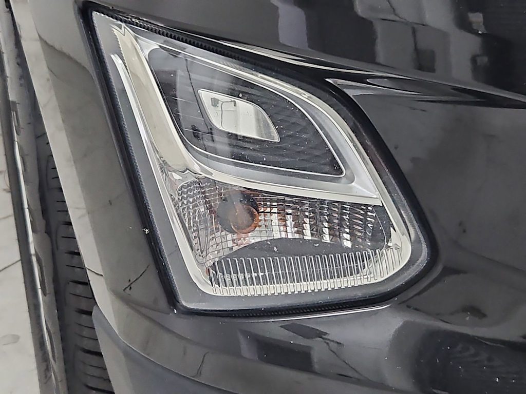 Thumbnail: 2021 Chevrolet Equinox - 24