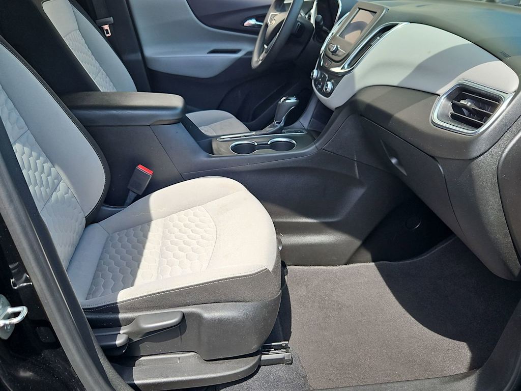 Thumbnail: 2021 Chevrolet Equinox - 12