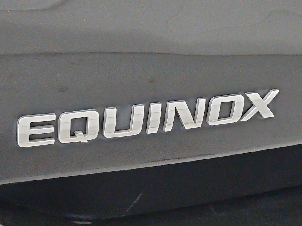 Thumbnail: 2021 Chevrolet Equinox - 25