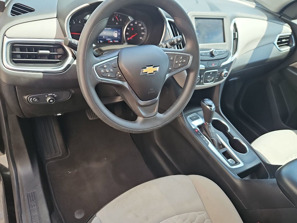 Thumbnail: 2021 Chevrolet Equinox - 2