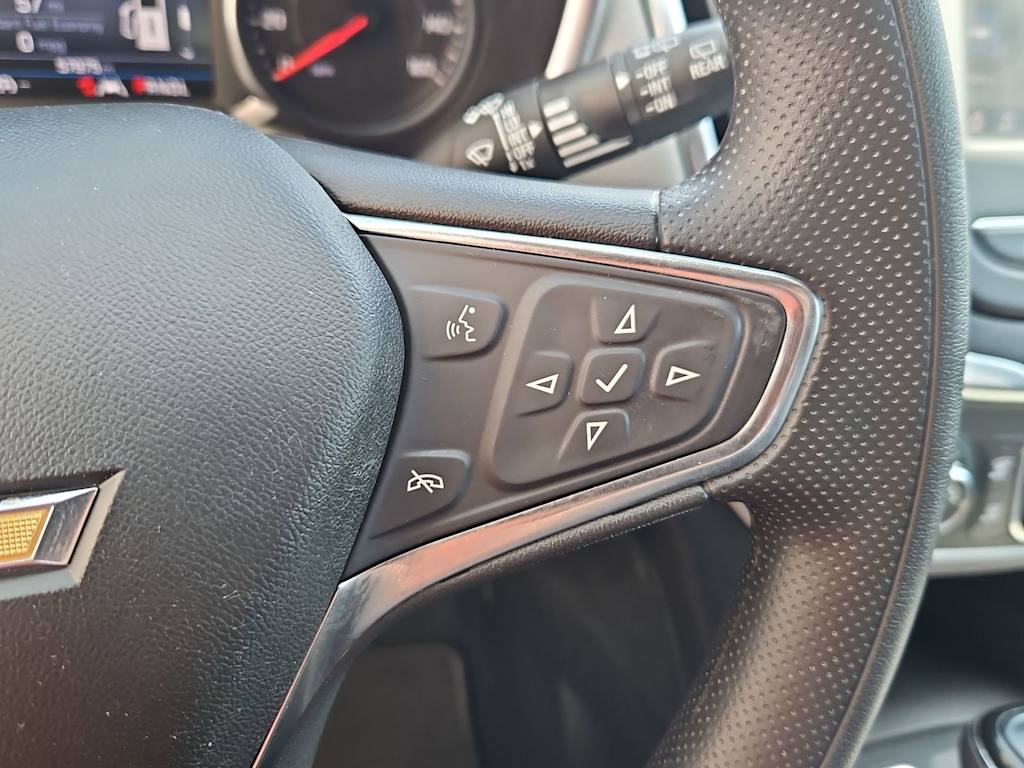 Thumbnail: 2021 Chevrolet Equinox - 30