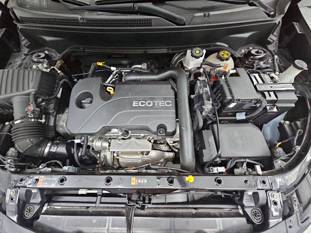 Thumbnail: 2021 Chevrolet Equinox - 9