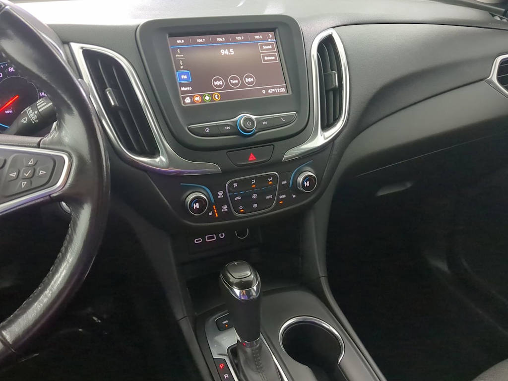 Thumbnail: 2019 Chevrolet Equinox - 15
