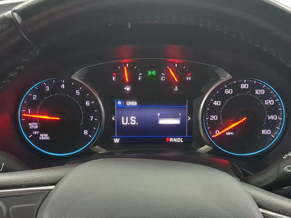 Thumbnail: 2019 Chevrolet Equinox - 17