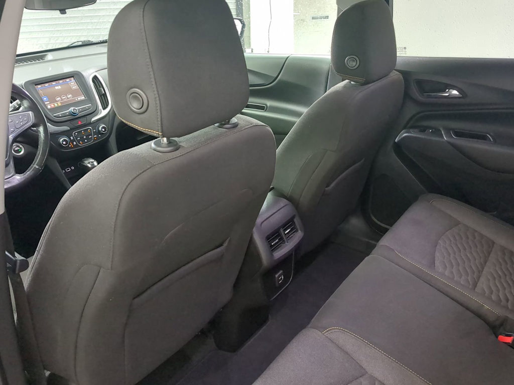 Thumbnail: 2019 Chevrolet Equinox - 13