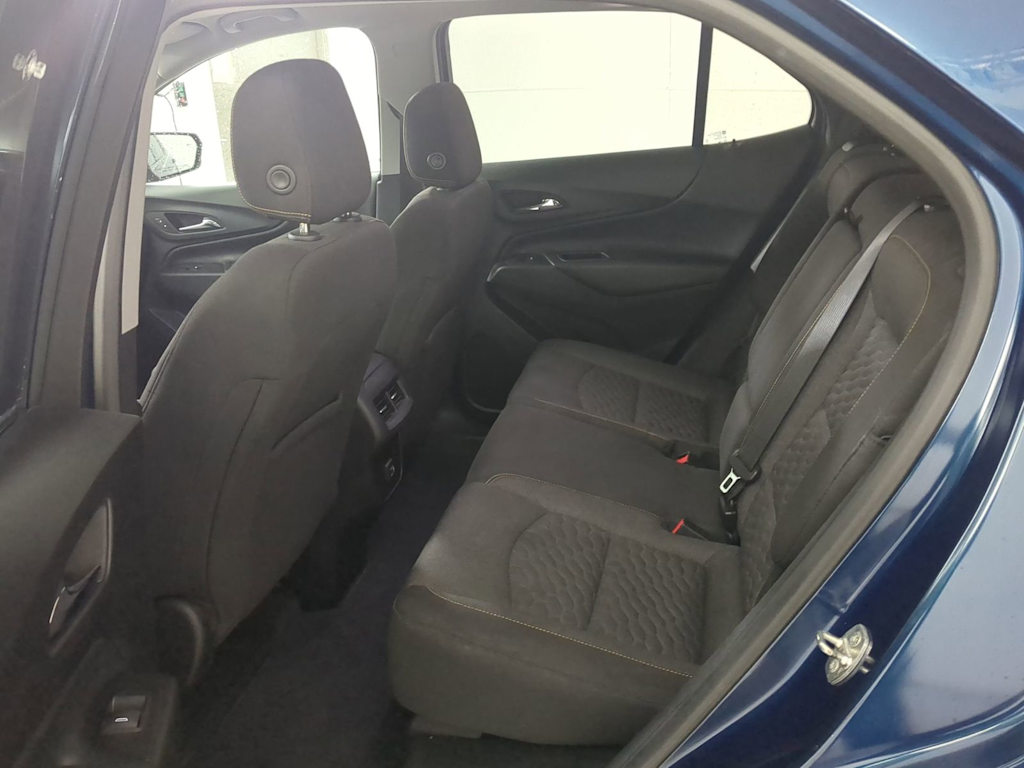 Thumbnail: 2019 Chevrolet Equinox - 26