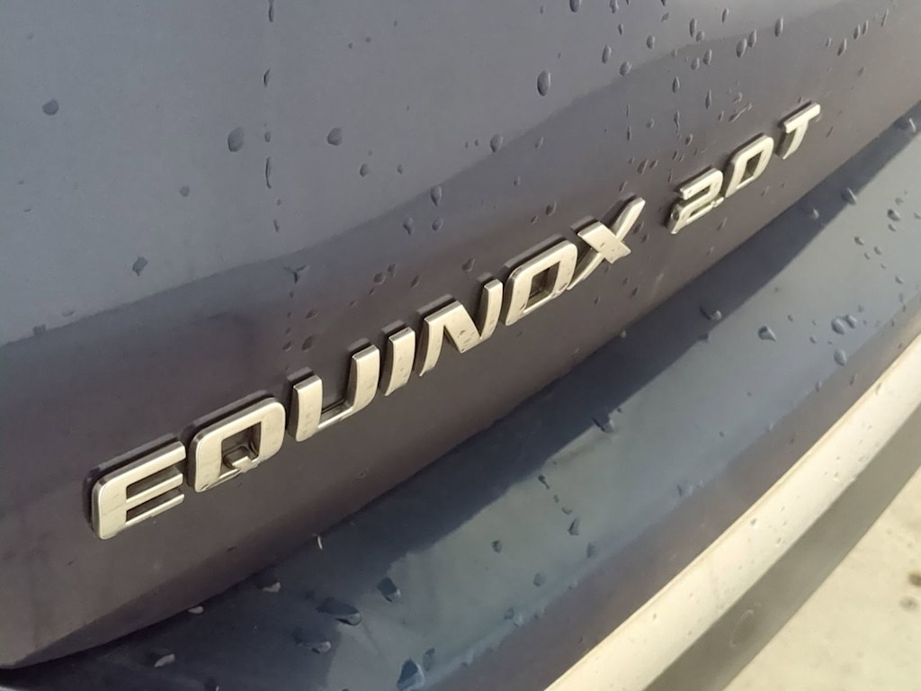 Thumbnail: 2019 Chevrolet Equinox - 24