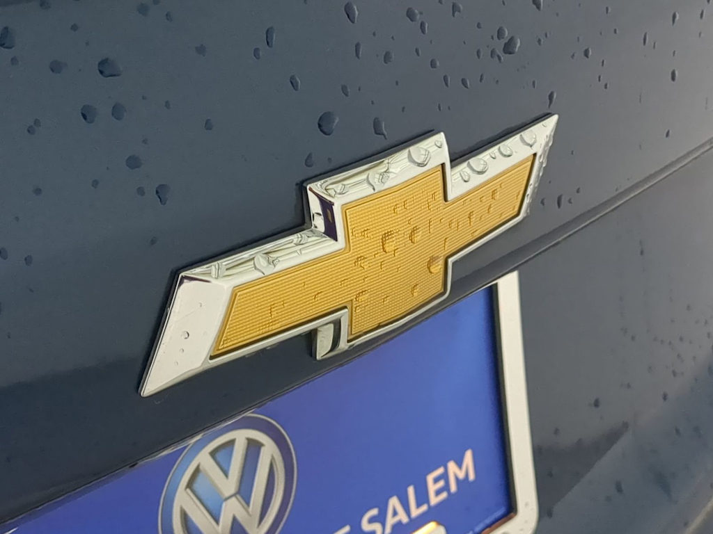 Thumbnail: 2019 Chevrolet Equinox - 7