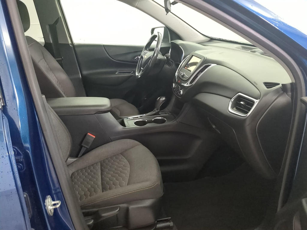 Thumbnail: 2019 Chevrolet Equinox - 12