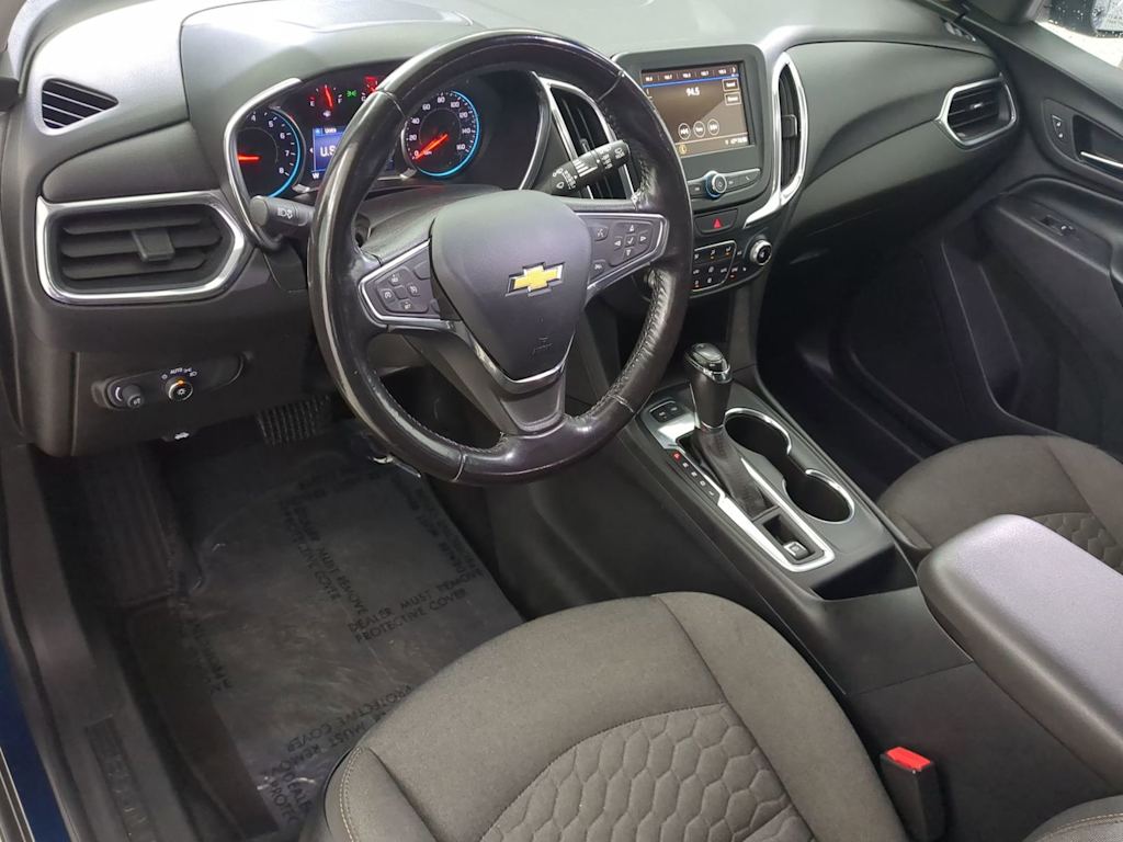 Thumbnail: 2019 Chevrolet Equinox - 2