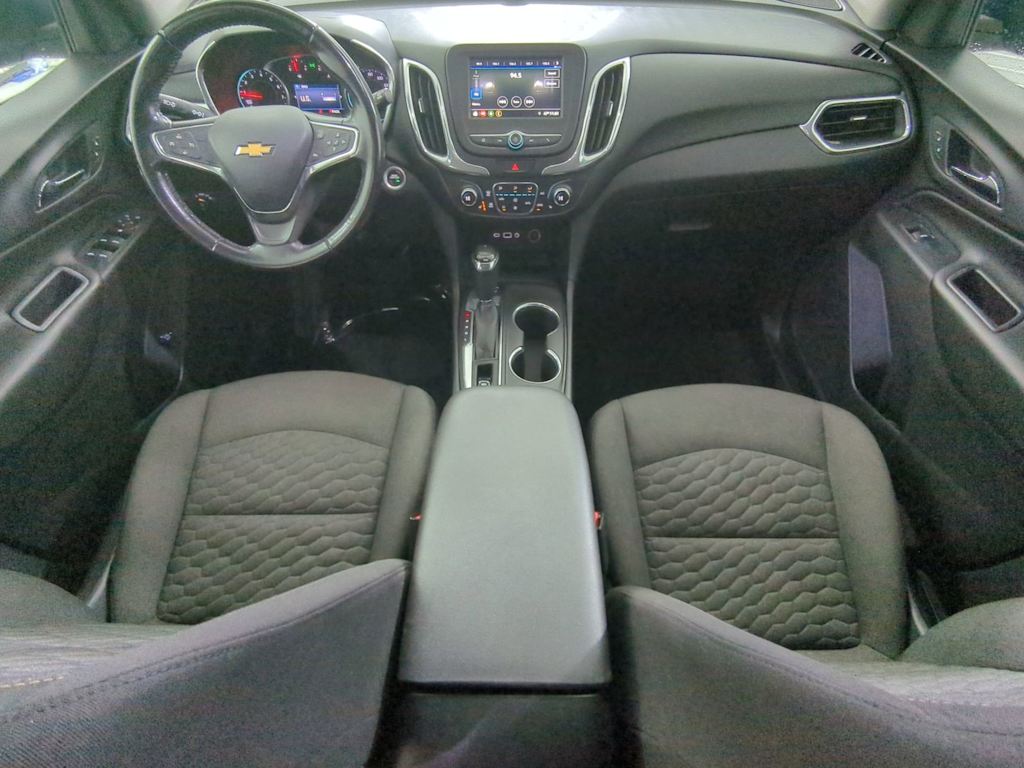 Thumbnail: 2019 Chevrolet Equinox - 10