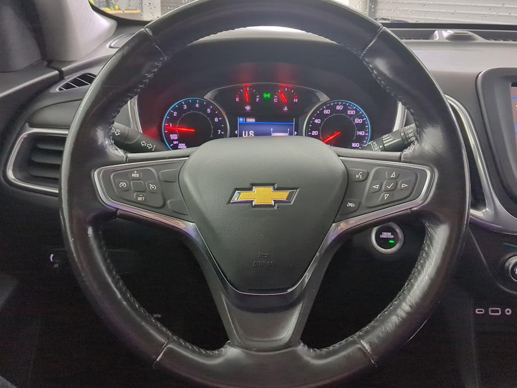 Thumbnail: 2019 Chevrolet Equinox - 14