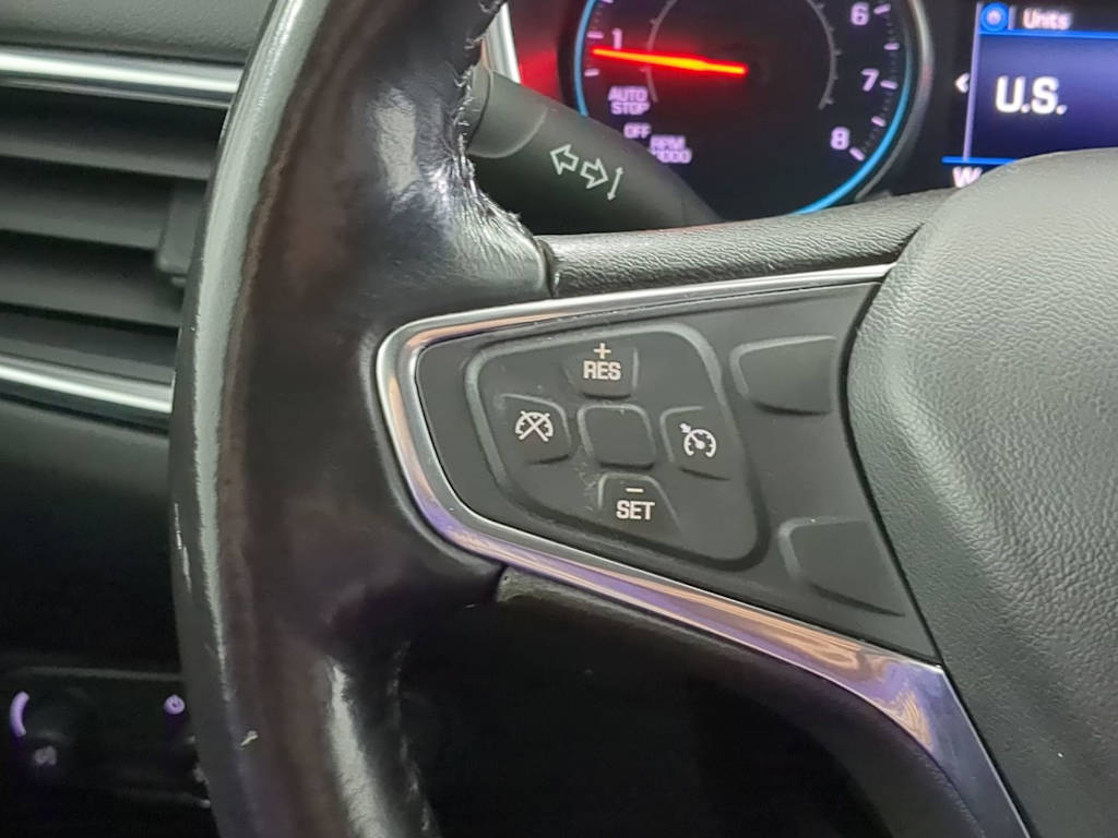 Thumbnail: 2019 Chevrolet Equinox - 28