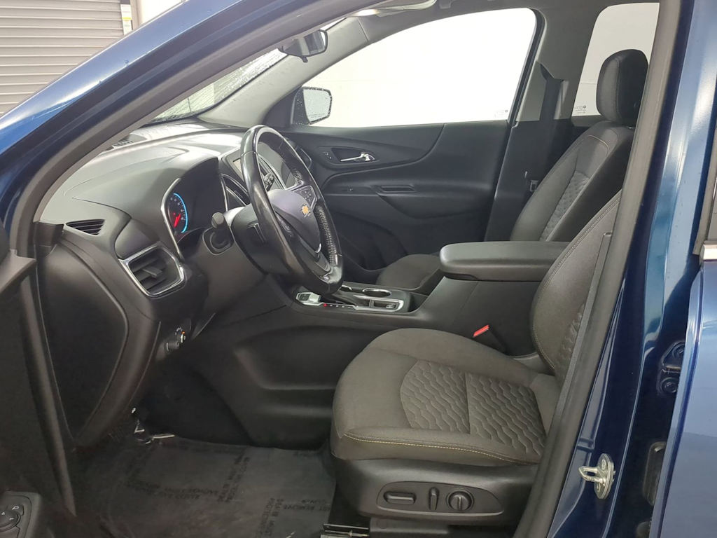 Thumbnail: 2019 Chevrolet Equinox - 11