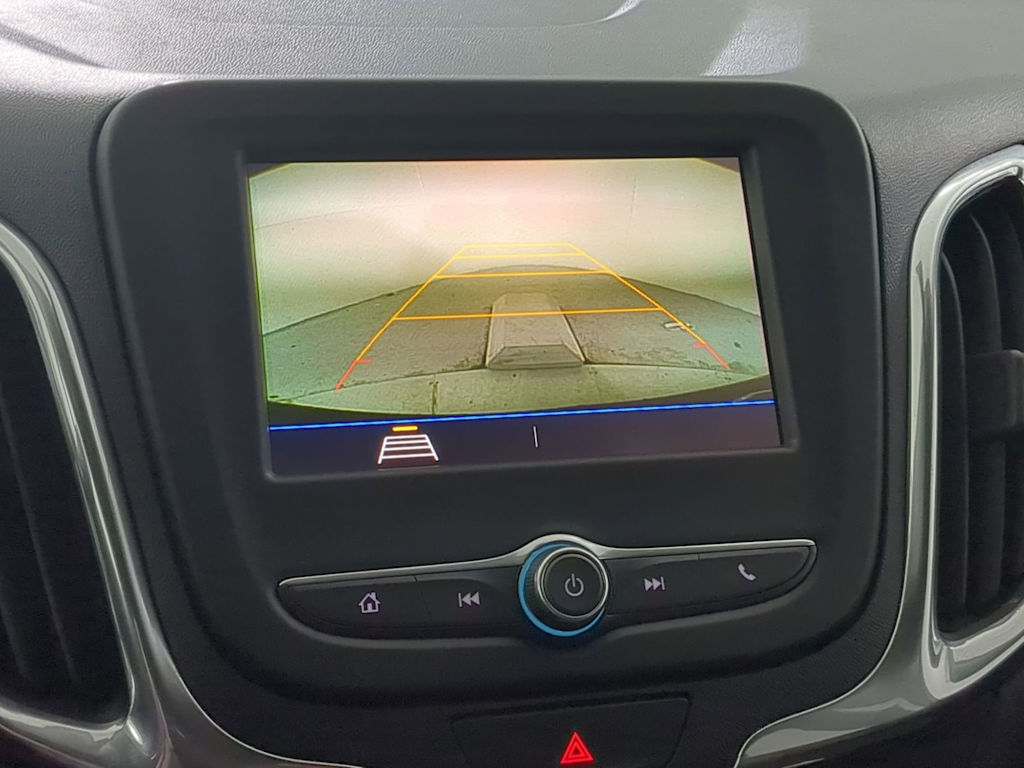 Thumbnail: 2019 Chevrolet Equinox - 31