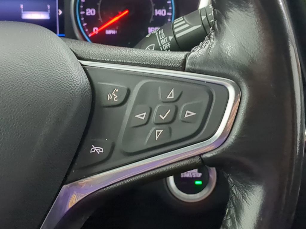 Thumbnail: 2019 Chevrolet Equinox - 29