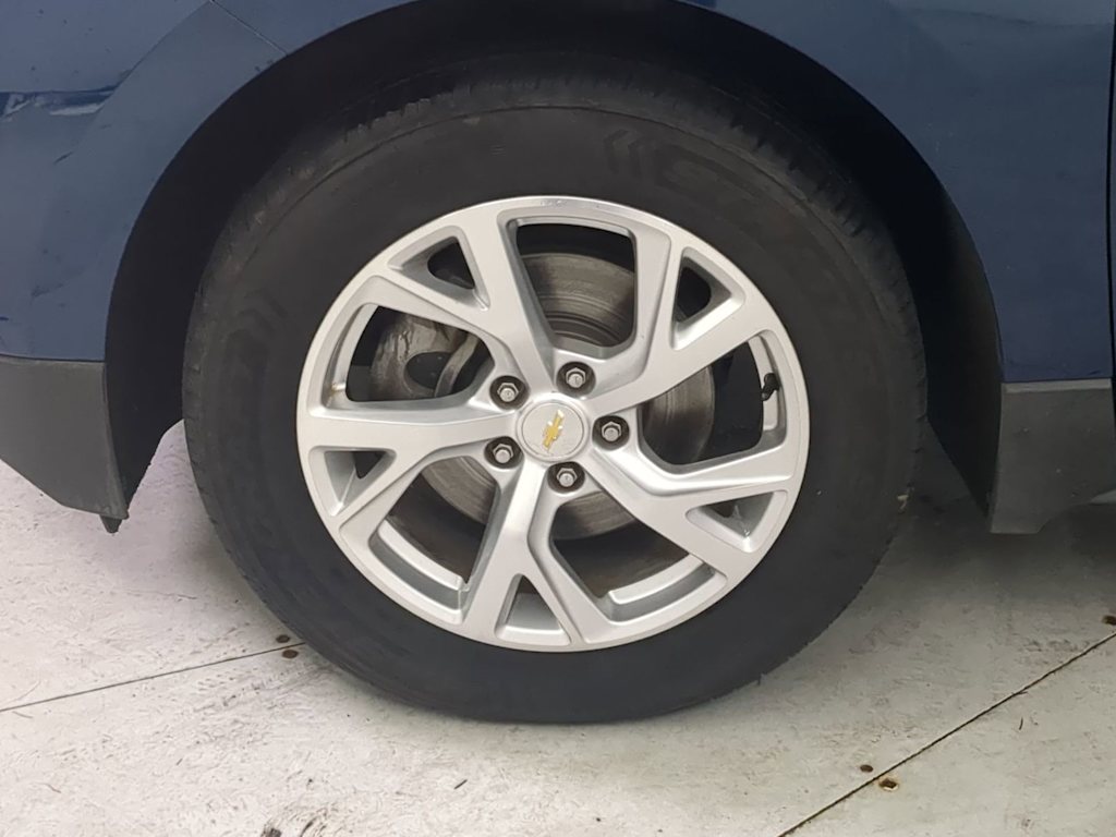 Thumbnail: 2019 Chevrolet Equinox - 8