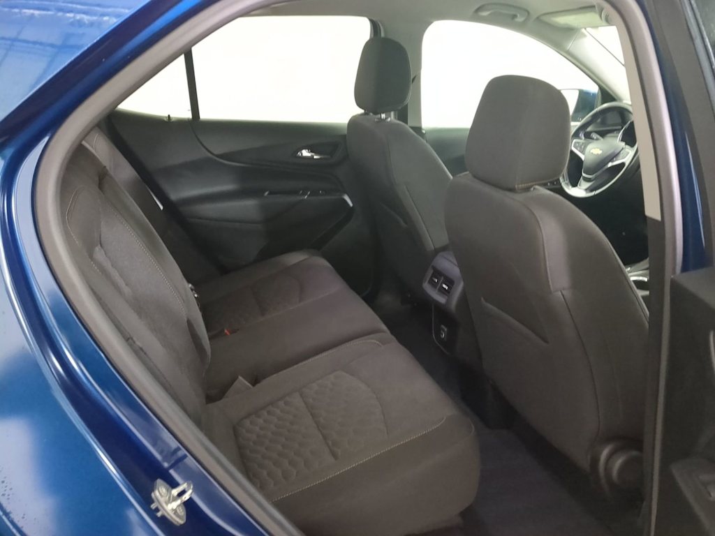 Thumbnail: 2019 Chevrolet Equinox - 27