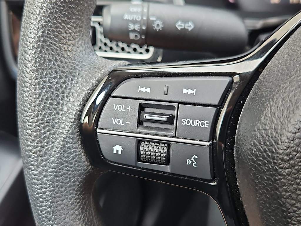 Thumbnail: 2025 Honda Civic - 30