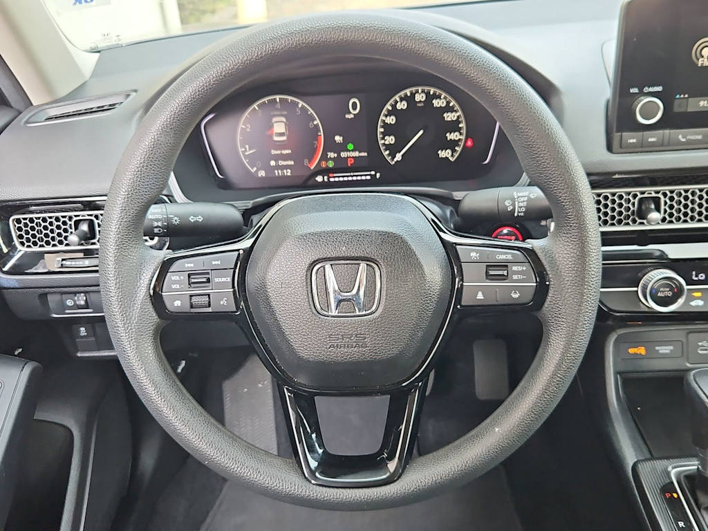 Thumbnail: 2025 Honda Civic - 13