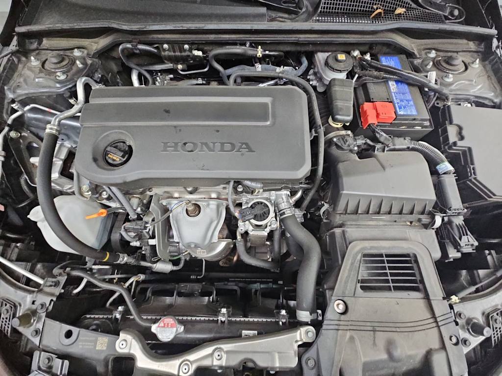 Thumbnail: 2025 Honda Civic - 8