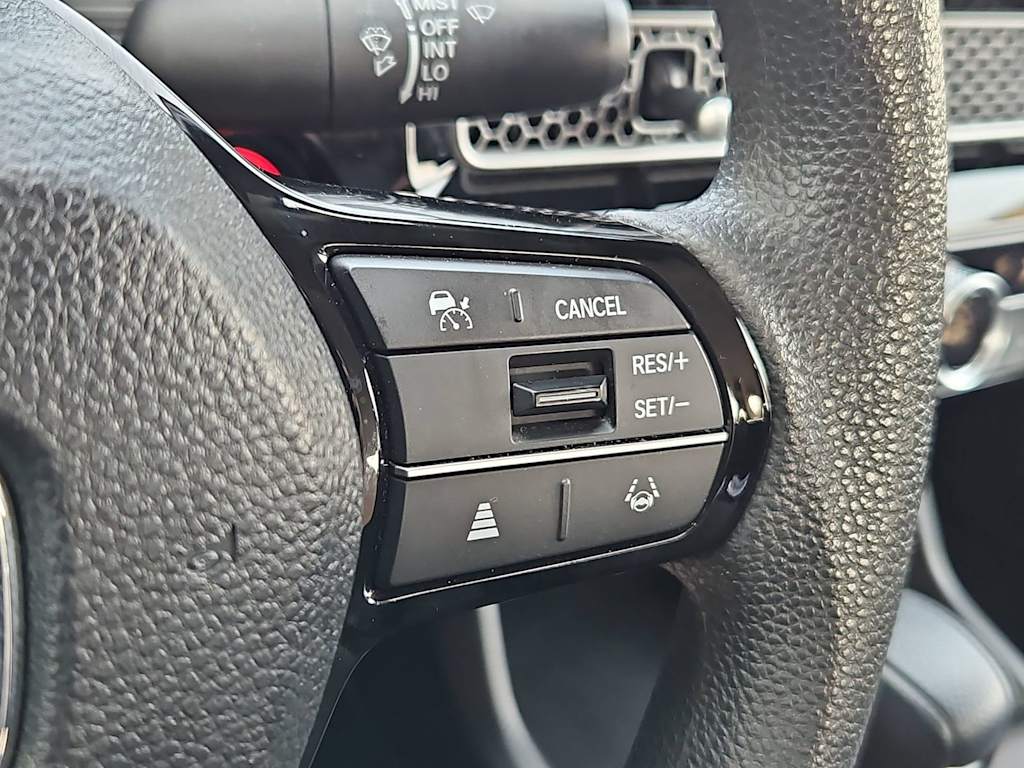 Thumbnail: 2025 Honda Civic - 31
