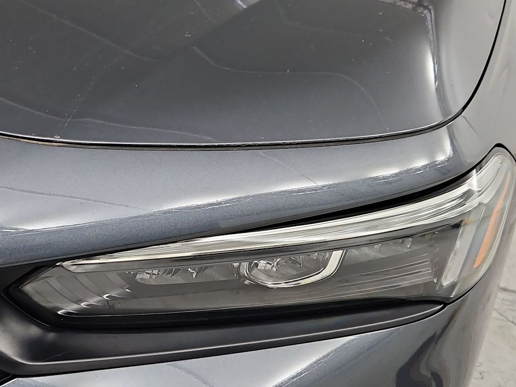 Thumbnail: 2025 Honda Civic - 25