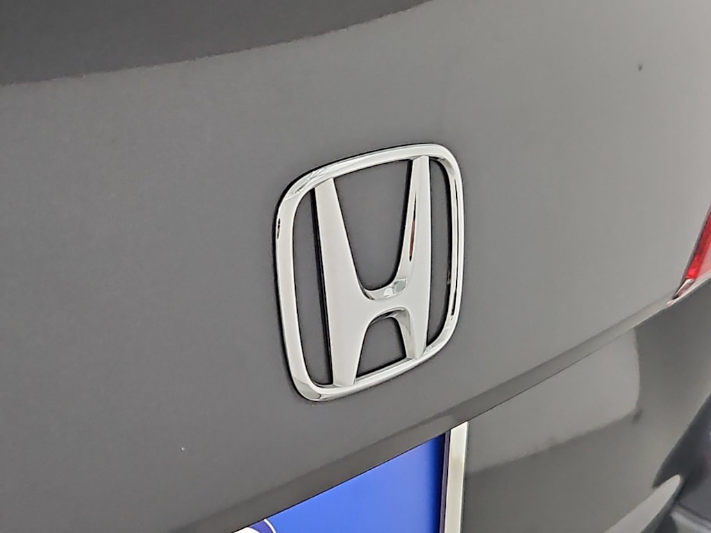 Thumbnail: 2025 Honda Civic - 6