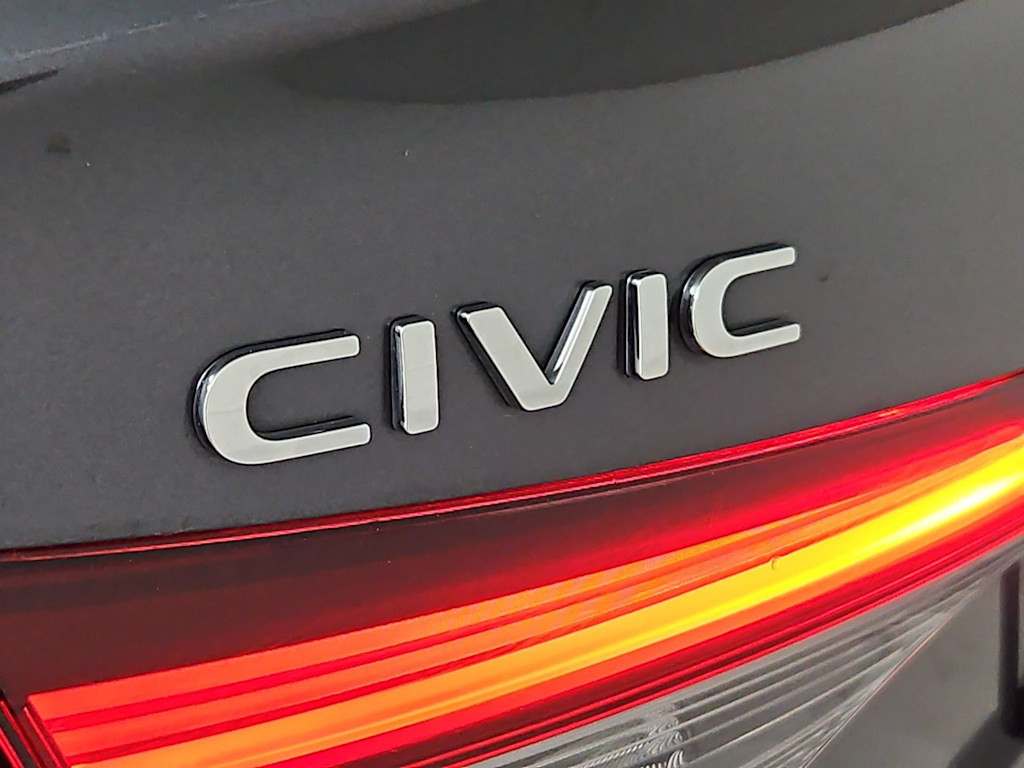 Thumbnail: 2025 Honda Civic - 26