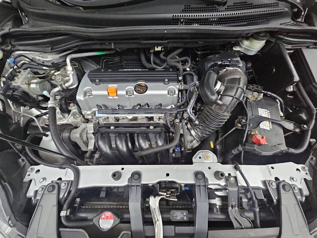 Thumbnail: 2024 Honda Civic - 9