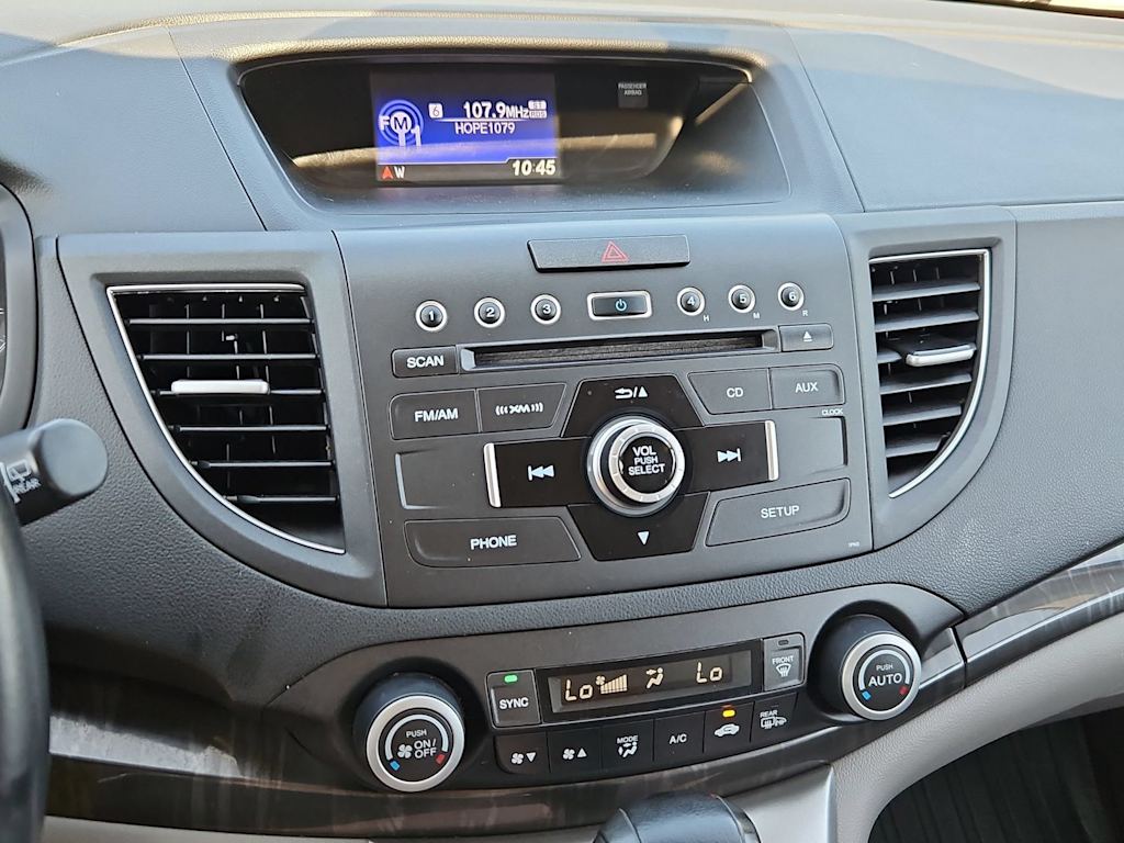 Thumbnail: 2013 Honda CR-V - 15