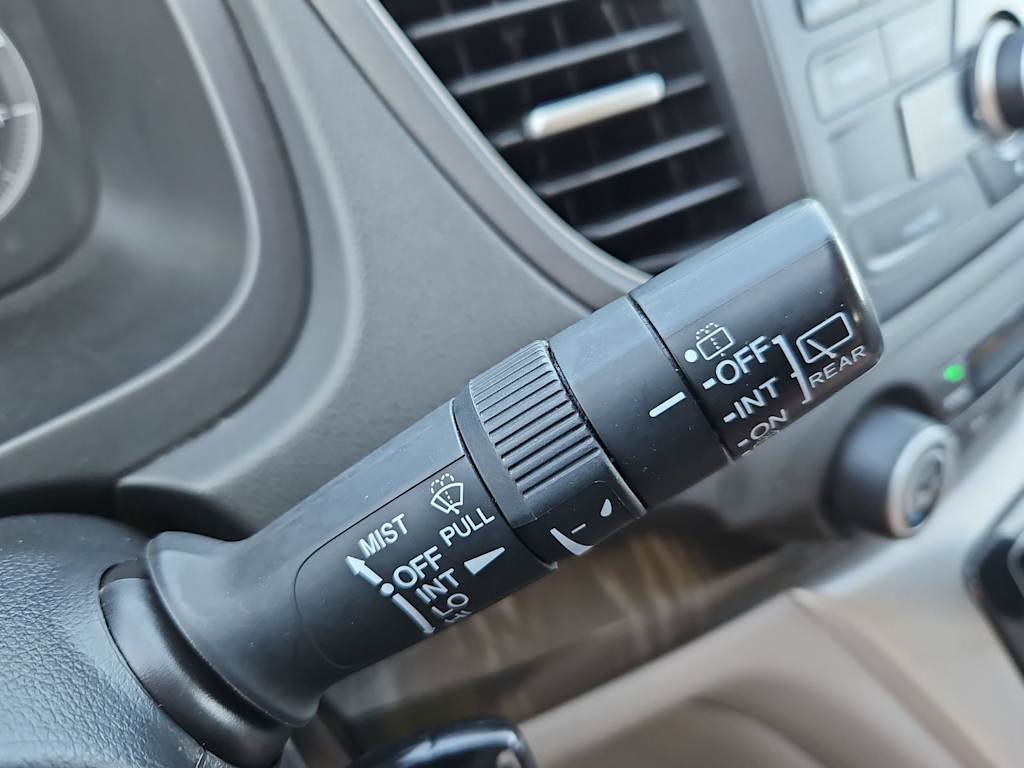 Thumbnail: 2013 Honda CR-V - 16