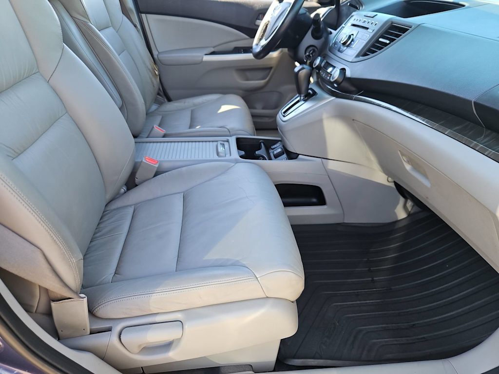 Thumbnail: 2013 Honda CR-V - 29