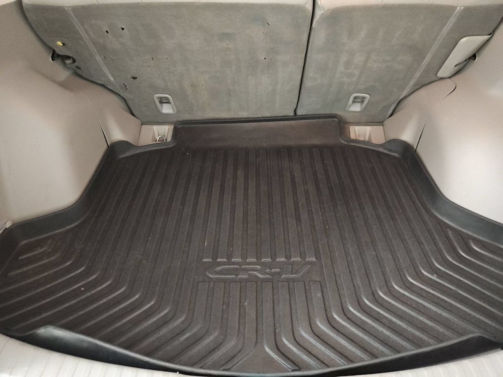 Thumbnail: 2013 Honda CR-V - 18