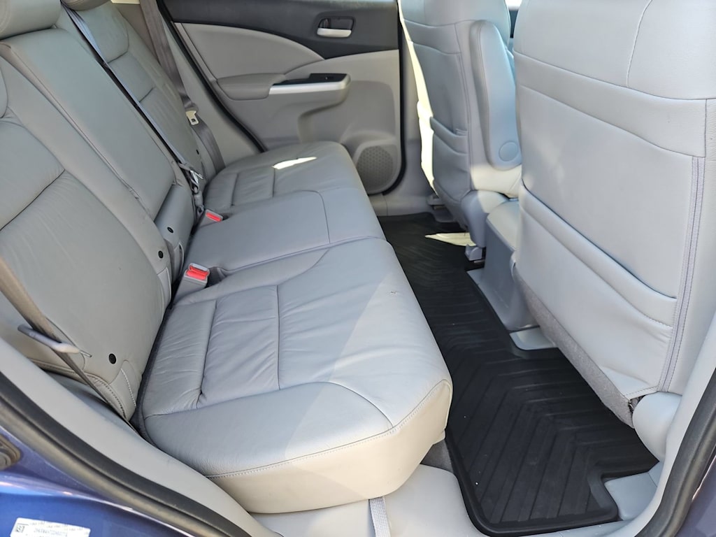 Thumbnail: 2013 Honda CR-V - 28