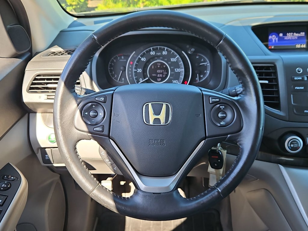 Thumbnail: 2013 Honda CR-V - 14