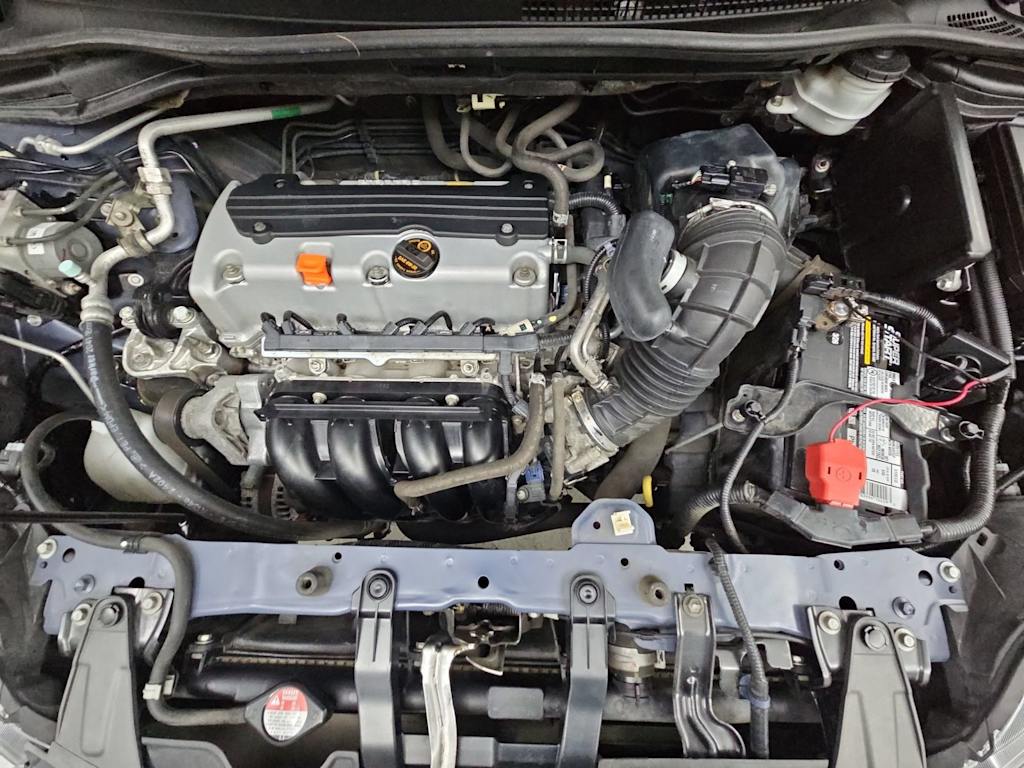 Thumbnail: 2013 Honda CR-V - 9