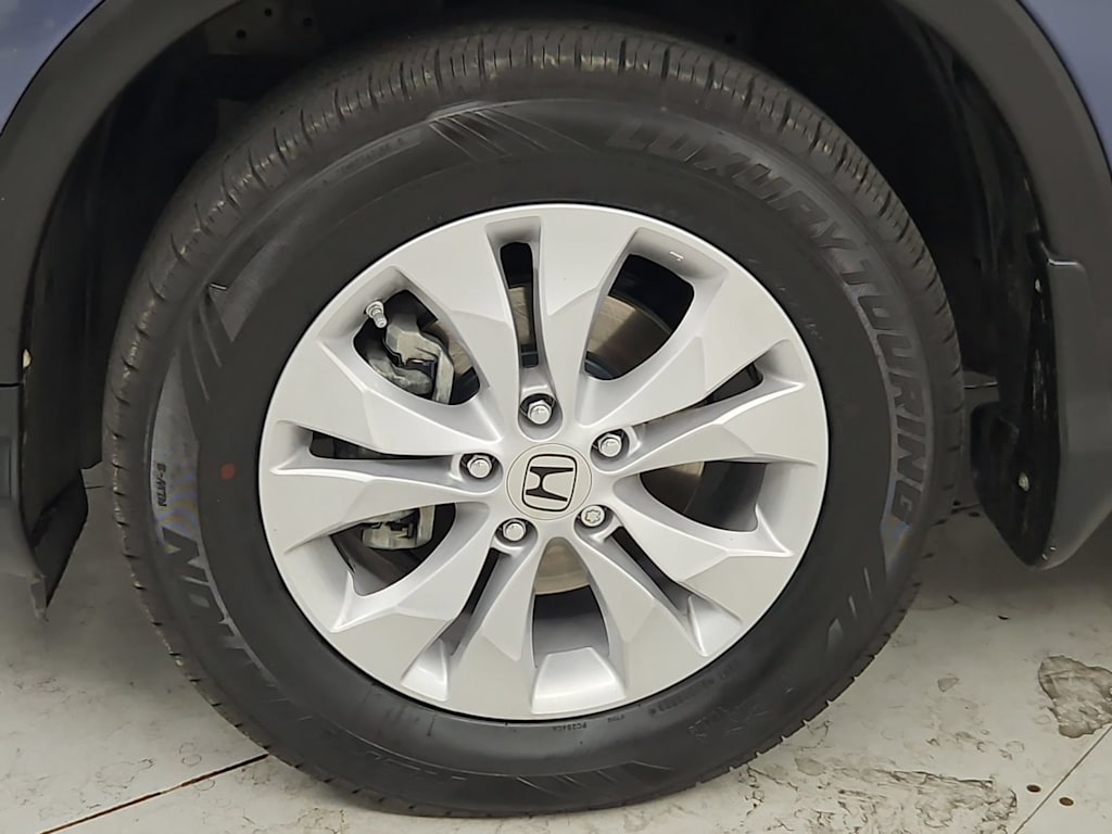 Thumbnail: 2013 Honda CR-V - 8