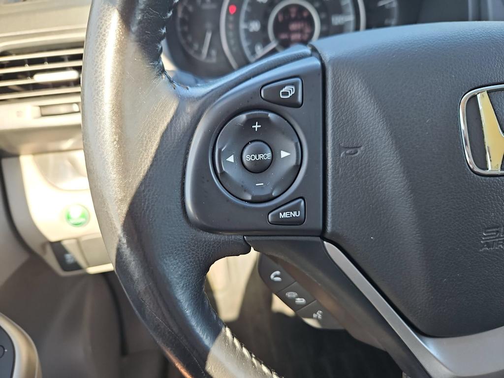 Thumbnail: 2013 Honda CR-V - 30