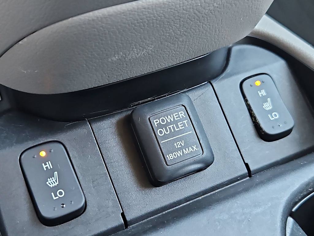 Thumbnail: 2013 Honda CR-V - 34