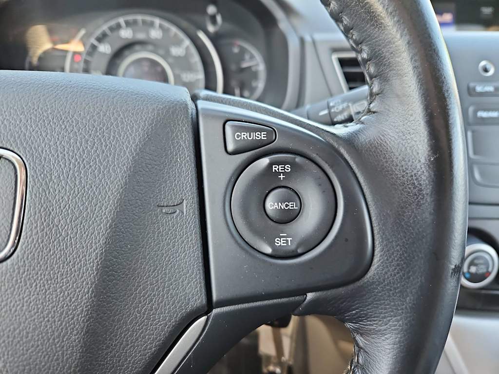 Thumbnail: 2013 Honda CR-V - 31