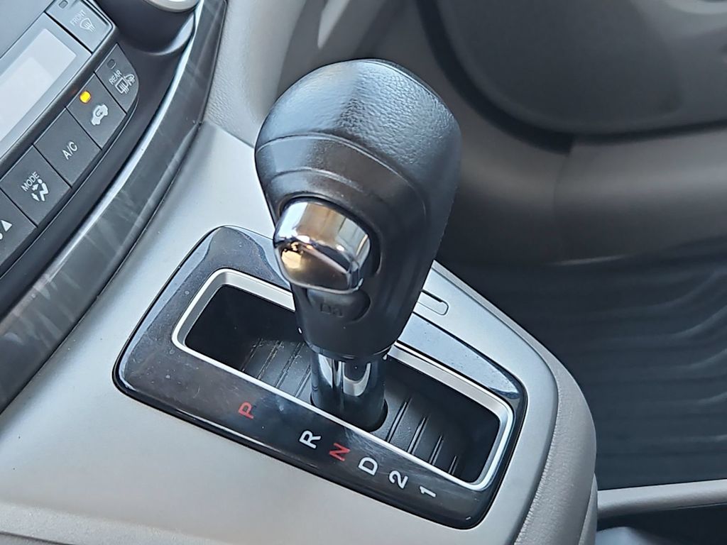 Thumbnail: 2013 Honda CR-V - 35