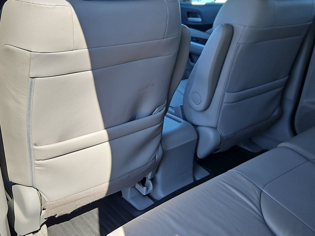 Thumbnail: 2013 Honda CR-V - 12