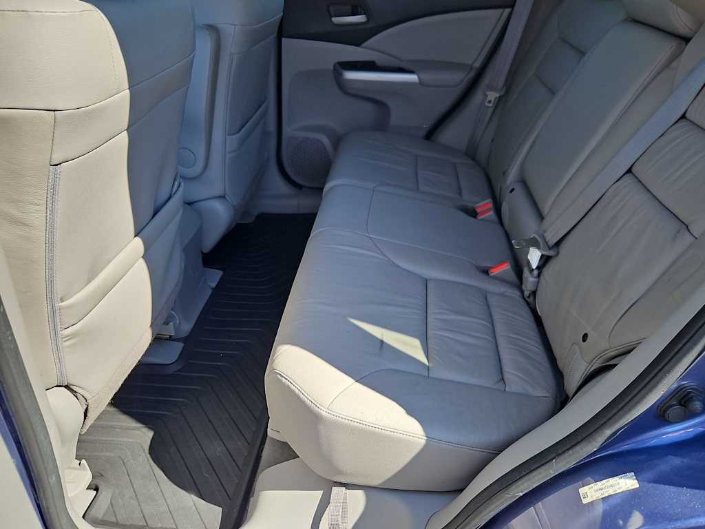 Thumbnail: 2013 Honda CR-V - 13