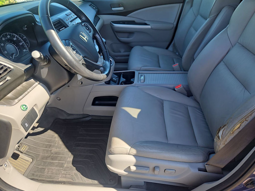Thumbnail: 2013 Honda CR-V - 11