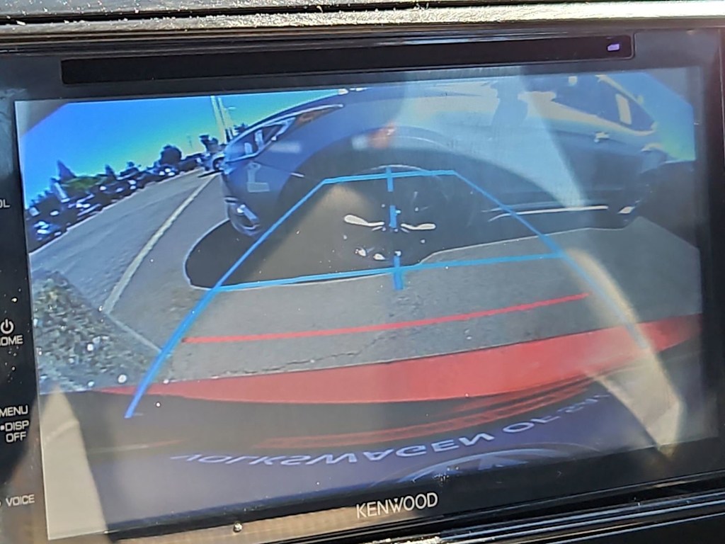 Thumbnail: 2015 Toyota Corolla - 33