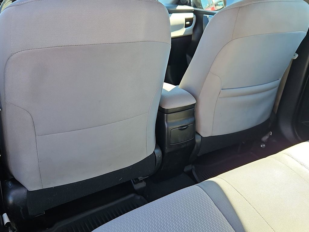 Thumbnail: 2015 Toyota Corolla - 12