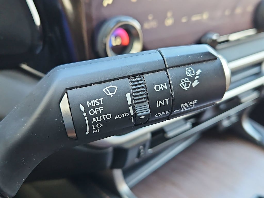 Thumbnail: 2024 Lexus RX - 33