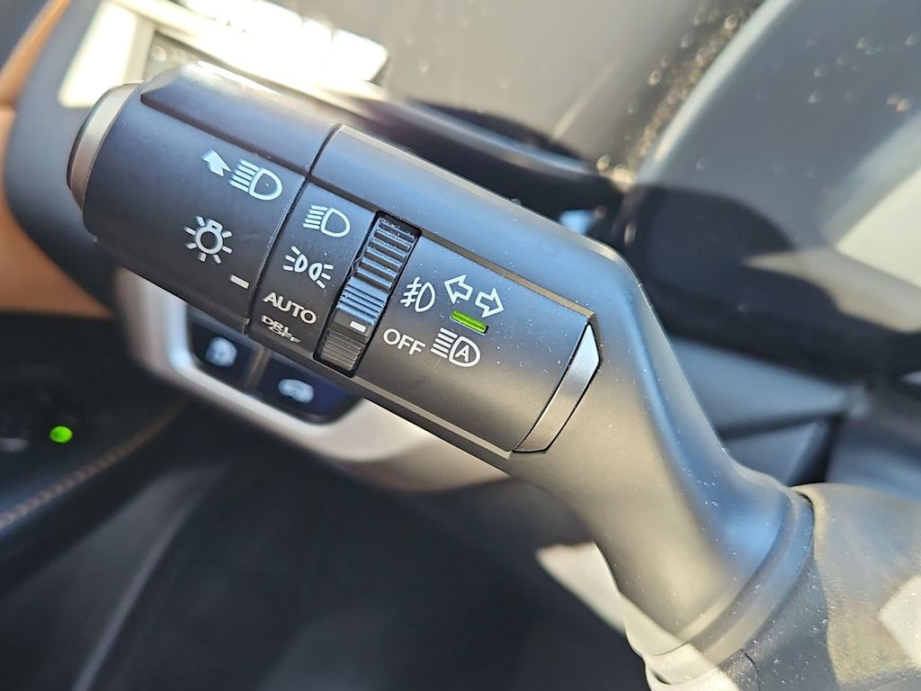 Thumbnail: 2024 Lexus RX - 15